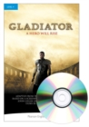 Level 4: Gladiator Book and MP3 Pack - Book