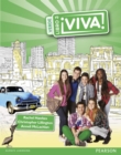 Viva! Pupil Book 3 Verde - Book