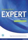Expert Proficiency Coursebook and Audio CD Pack - Book