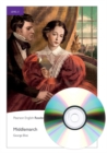 Level 5: Middlemarch Book and MP3 Pack - Book