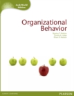 Organizational Behavior (Arab World Edition) with MyManagementLab - Book