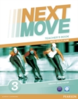 Next Move 3 Tbk & Multi-ROM Pack - Book