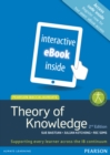 Pearson Baccalaureate Theory of Knowledge second edition for the IB Diploma (ebook only) - Book
