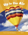 Level 3: Up in the Air CLIL AmE - Book