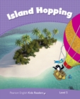 Level 5: Island Hopping CLIL AmE - Book