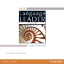 New Language Leader Elementary Class CD (2 CDs) - Book