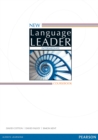 New Language Leader Intermediate Coursebook - Book