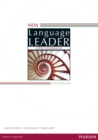 New Language Leader Upper Intermediate Coursebook - Book