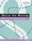 Skills for Writing Student Book Units 1-2 - Book