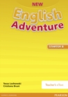 New English Adventure GL Starter B Teacher's eText - Book