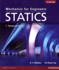 Mechanics for Engineers Statics : WITH Mechanics for Engineers Dynamics SI Edition 13th Revised Edition - Book
