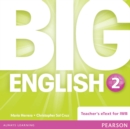 Big English 2 Teacher's eText CD-Rom - Book