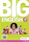 Big English 2 Flashcards - Book