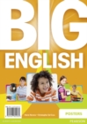 Big English Posters - Book