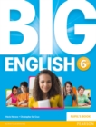 Big English 6 Pupils Book stand alone - Book