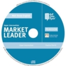 Market Leader 3rd Edition Upp-Int Practice File CD Pk WSI - Book