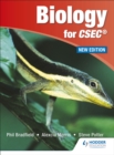 Biology for CSEC - Book