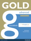 Gold Adv CBK & Adv MEL Pack - Book