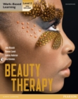 Level 2 VRQ Diploma Beauty Therapy Candidate Handbook Library eBook - eBook