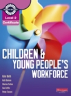 Level 2 Certificate for the Children and Young People's Workforce Candidate Handbook Library eBook - eBook