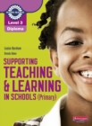 Level 3 Diploma in Supporting Teaching and Learning in Schools (Primary) Library eBook - eBook