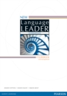 New Language Leader Intermediate Coursebook with MyEnglishLab Pack - Book