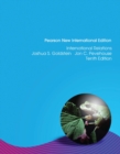 International Relations, 2012-2013 Update Pearson New International Edition, plus MyPoliSciKit without eText - Book