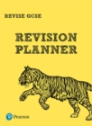 REVISE GCSE Revision Planner - Book
