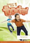 Today! 1 Students Book for MEL Pack - Book
