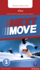 Next Move 1 eText Access Card - Book