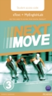 Next Move 3 eText & MEL Access Card - Book