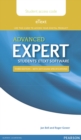 Expert Advanced 3rd Edition eText Students' Pin Card - Book