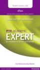 Expert Pearson Test of Eenglish Academic B1 eText : Expert Pearson Test of English Academic B1 eText Students' PIN Card Students' PIN Card - Book