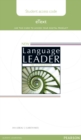 NEW LANGUAGE LEADER PREINTERMEDIATE STUD - Book