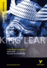 York Notes Advanced King Lear - Digital Ed - eBook
