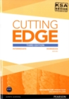 Cutting Edge 3rd edition KSA Intermediate Workbook - Book