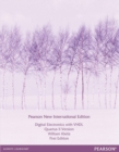 Digital Electronics with VHDL (Quartus II Version): Pearson New International Edition / Electrical Engineering:Principles and Applications, International Edition - Book