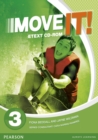 Move It! 3 eText CD-ROM - Book