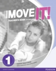 Move It! 1 Teacher's Book & Multi-ROM Pack - Book
