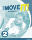 Move It! 2 Workbook & MP3 Pack - Book