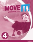 Move It! 4 Workbook & MP3 Pack - Book