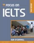 Focus on IELTS New Ed CBk CD MEL Pk - Book