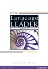 New Language Leader Advanced Teacher's eText DVD-ROM - Book