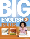 Big English Plus American Edition 2 Student's Book - Book