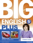 Big English Plus American Edition 5 Student's Book - Book