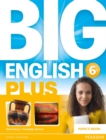 Big English Plus 6 Pupil's Book - Book