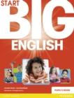 Start Big English Pupil's Book - Book