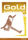 Gold Experience B1+ Companion for Greece - Book