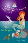 Little Princesses: The Sea Princess - eBook