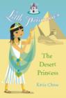 Little Princesses: The Desert Princess - eBook